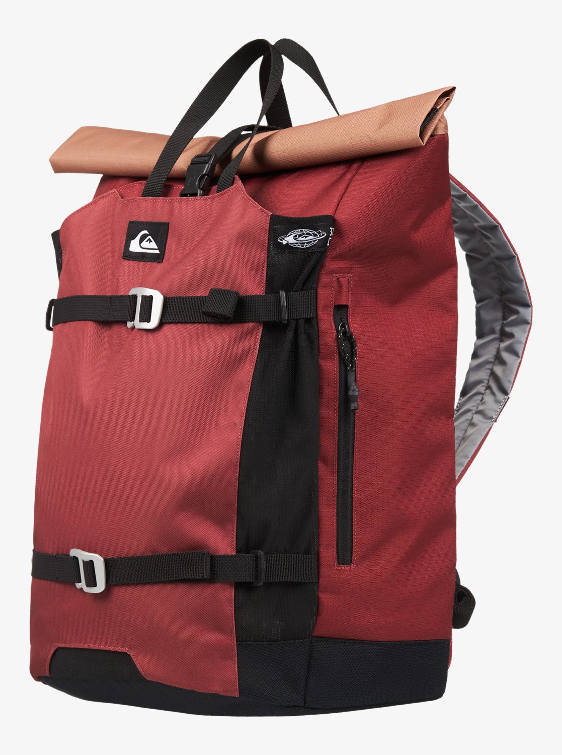 MALETIN MASCULINO QUIKSILVER NEW SECRET SESH – foto 6